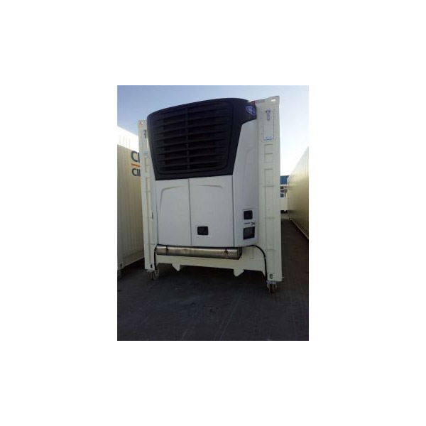 制冷机(refrigerating machine) 将具有较低温度的被冷却物体的热量